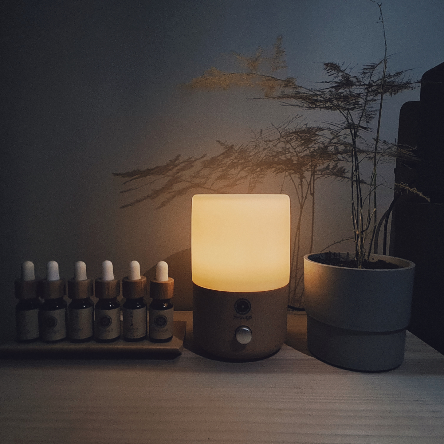 Shinrin Yoku Diffuser