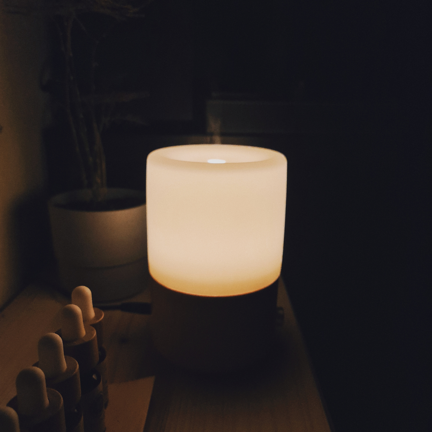 Shinrin Yoku Diffuser